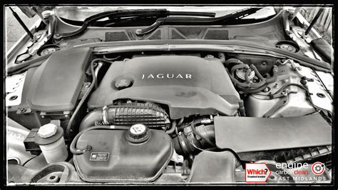 jaguar 2.0 3pm